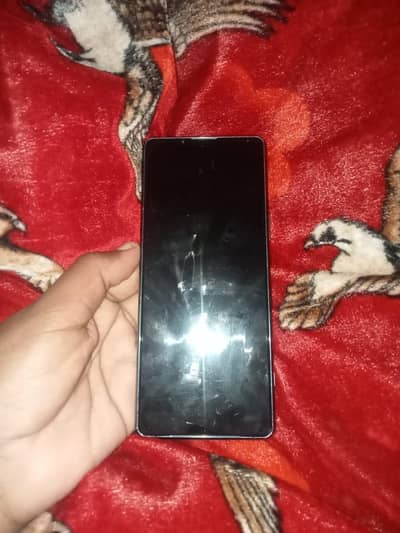 Sony Xperia 5 marke lll