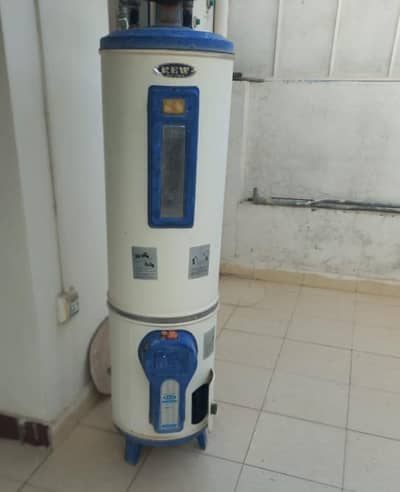 Geyser 35G Full Size in Low Price