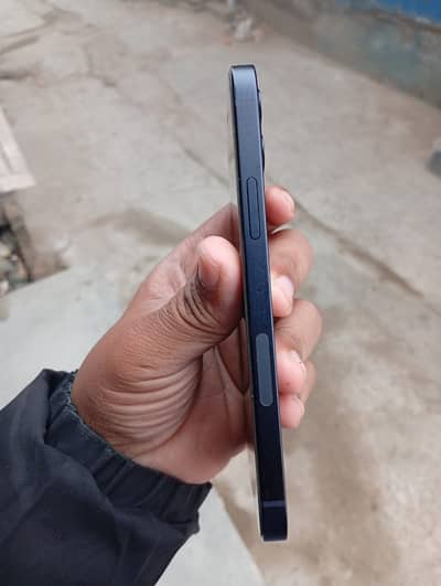 iPhone 12 Total original battery health 92% Jv nonpta 64 gb