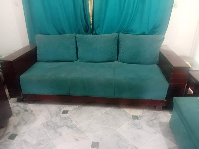 5 seter sofa 1