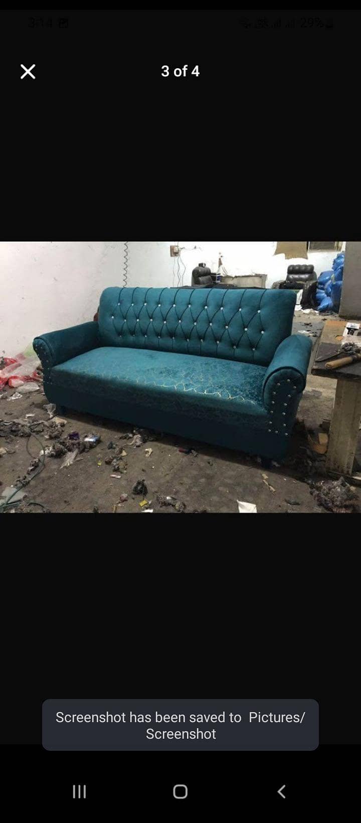 5 seter sofa 3
