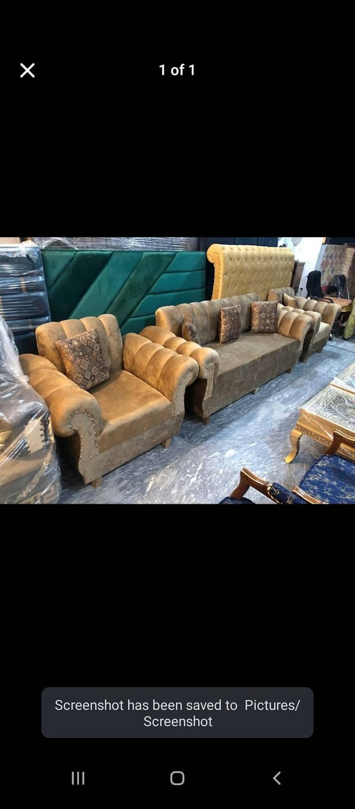 5 seter sofa 4