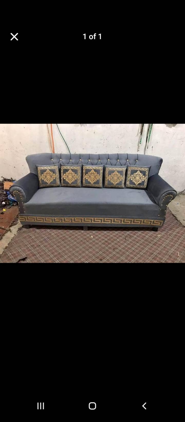 5 seter sofa 6