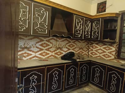 5marla first floor house available for rent Islamabad