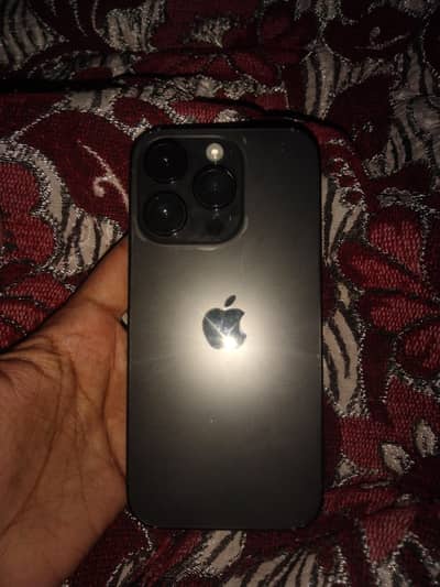 i phone 14 pro 128 gb