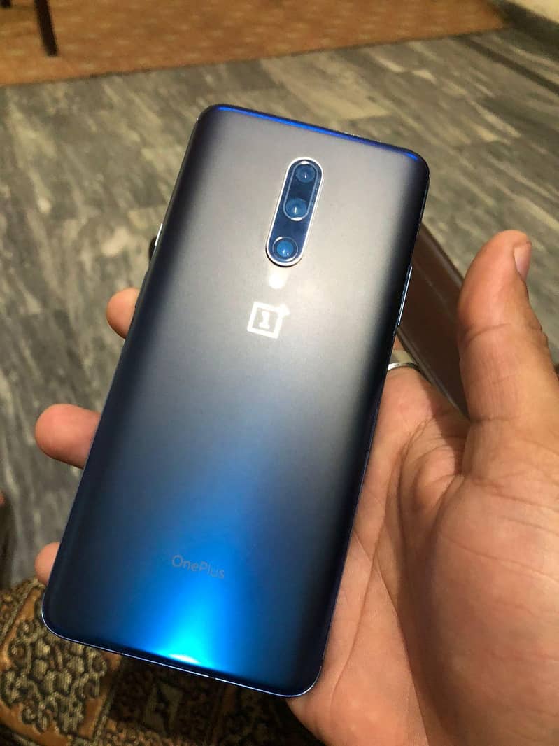 OnePlus 7pro 0