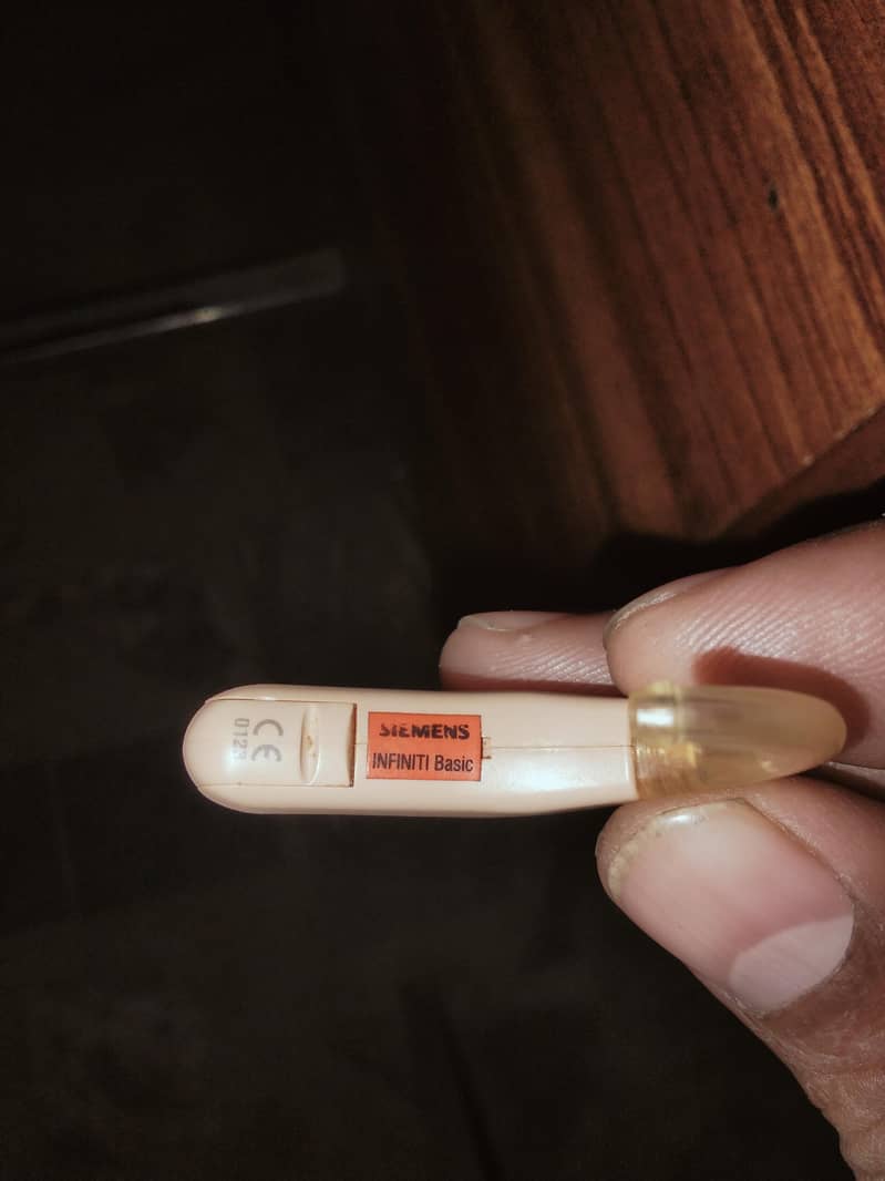 imported hearing aids 1