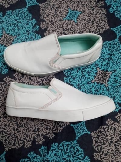 Puma Tustin Slip-on Golf Shoes Original