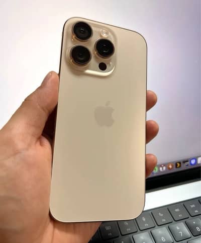 iPhone 13 Pro Max PTA APPROVED 94% 128GB