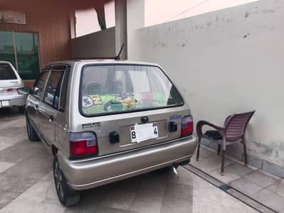 Mehran 2017Rs1186000"""03007692640""