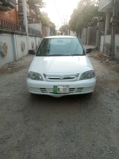 SUPERIOR Cultus 2006