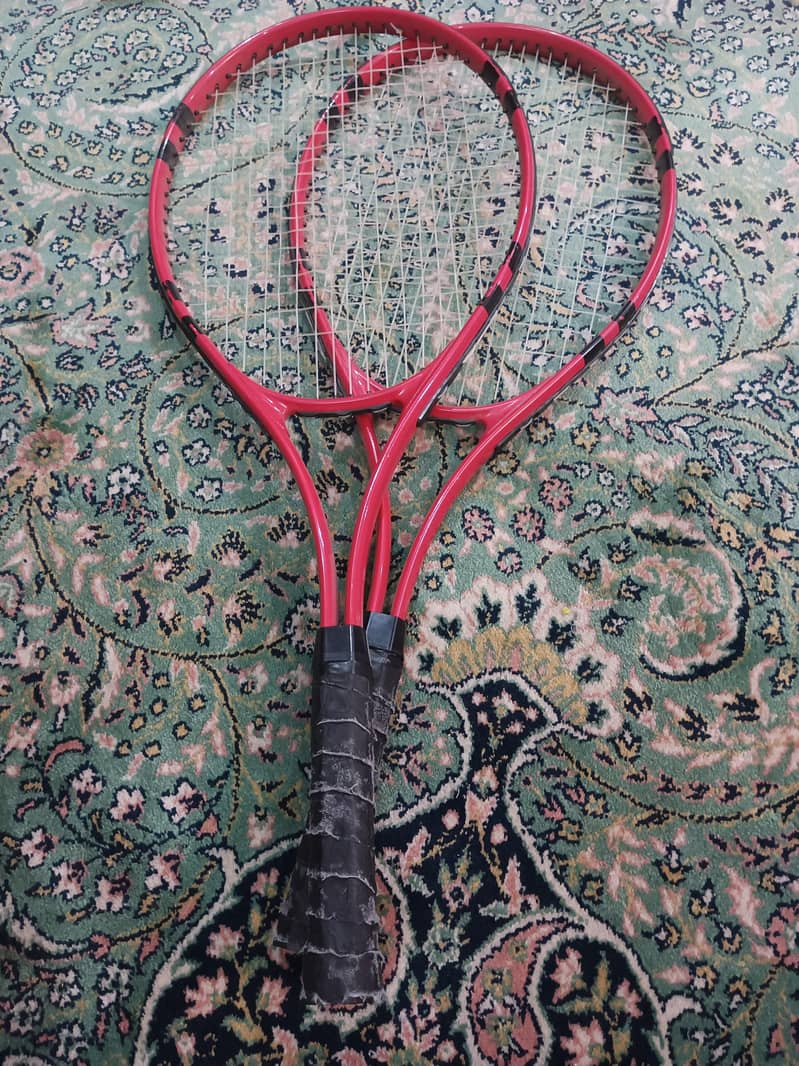 Tennis Rackets - Sports Equipment - 1109594535