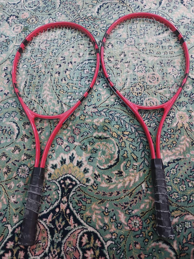 Tennis Rackets - Sports Equipment - 1109594535
