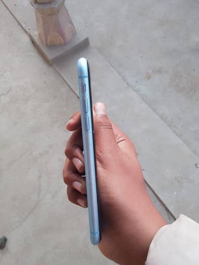 iPhone XR 128 Gb Sim Working