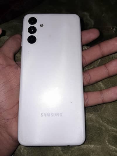Samsung galaxy A04s