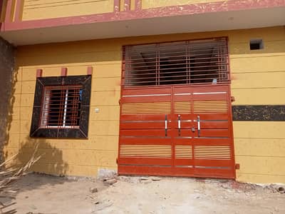 House For sale in Rahim yar khan