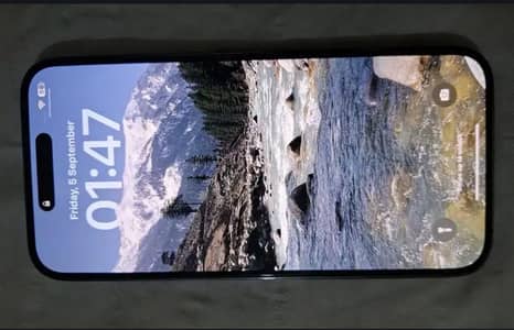 14 Pro Max  (Non Active sims)