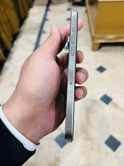 iPhone 15 pro max (Jv)