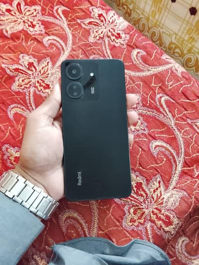 Redmi 13 C