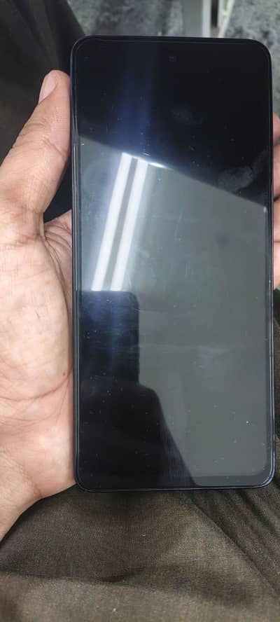 Moto edge 2021  8/256 haii single sim pta approved