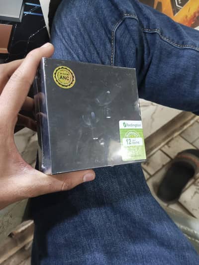 AIRPODS PRO 2ND GENERATION 