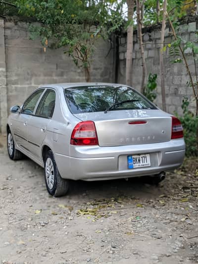 Kia Spectra 2012 registration and 2002 model 0/3/4/6/9/3/3/5/6/6/9