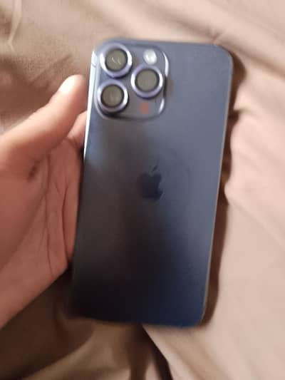 Iphone 14 pro max Non pta