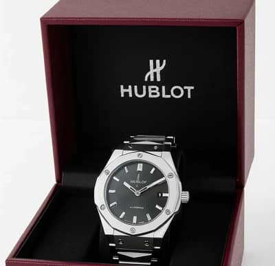 HUBLOT WATCH