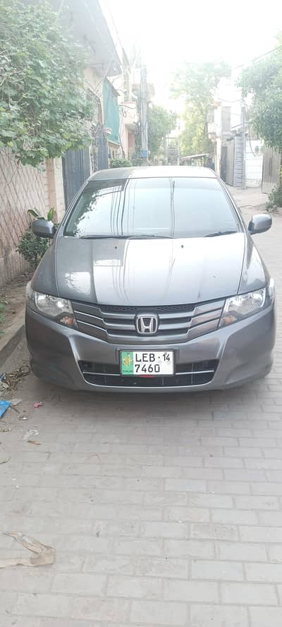 Honda city 2014 for sale