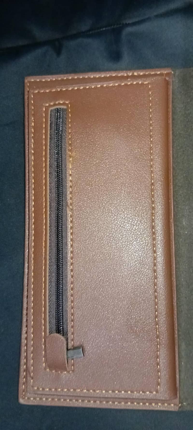 Good quality leather . 1