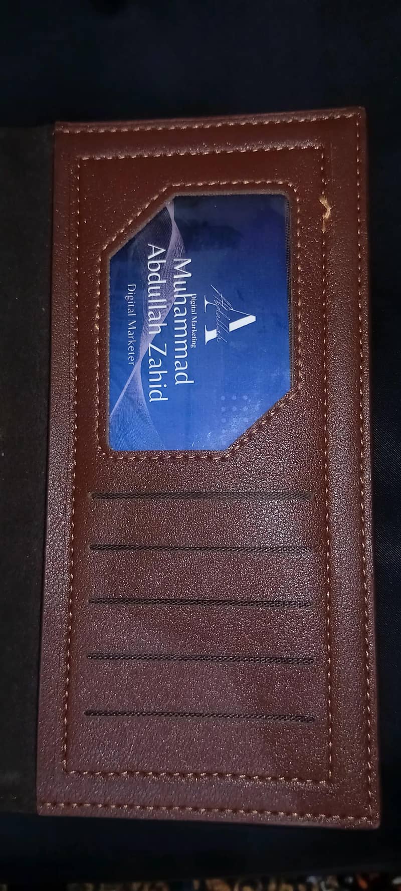 Good quality leather . 2
