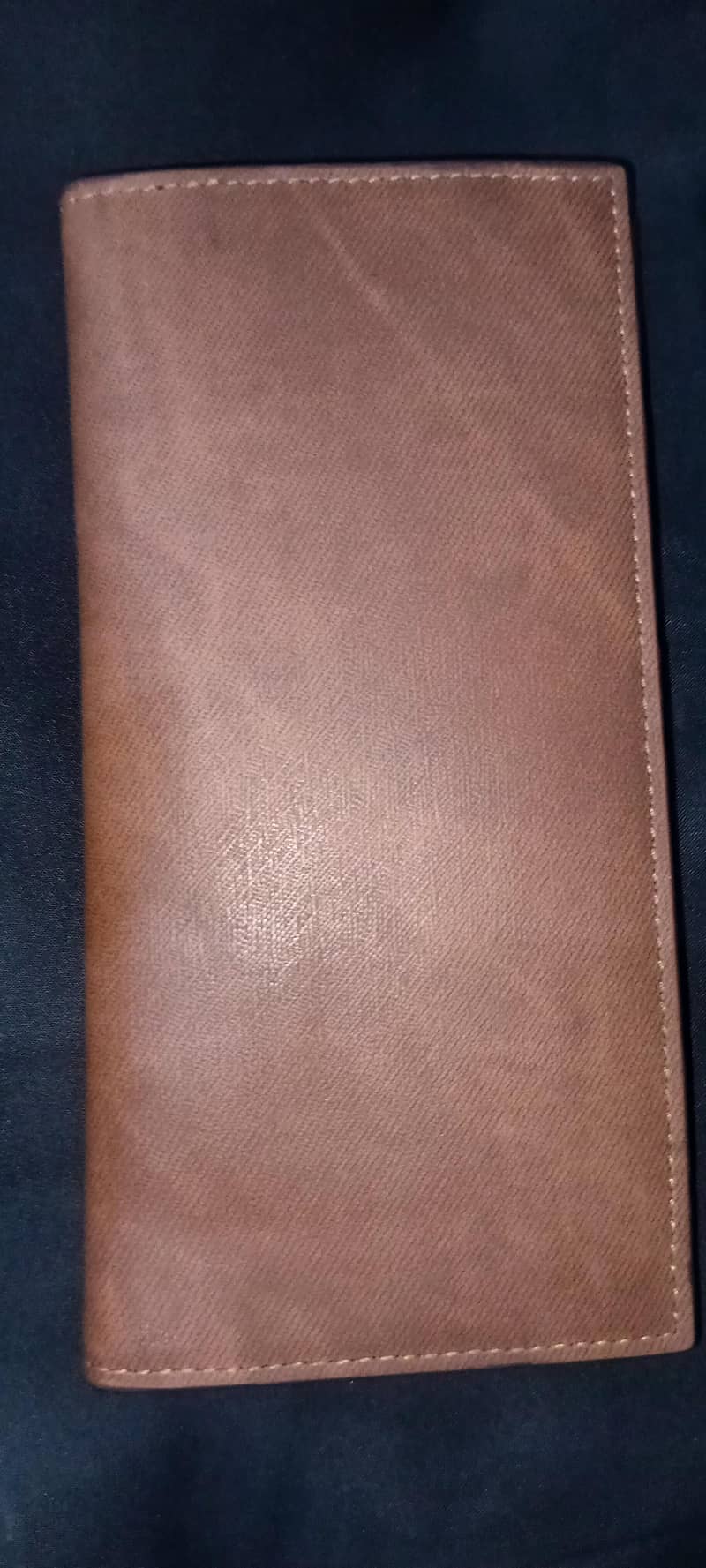 Good quality leather . 3