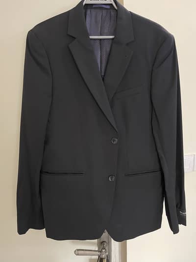 Italian coat Made in Italy