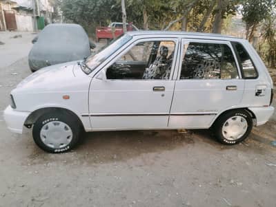 mehran vx model 2013 antique for sale