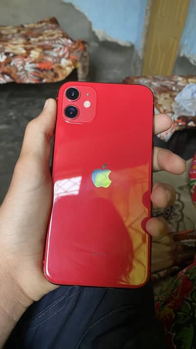 iPhone 11 non pta jv