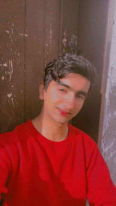 Muhammad Azmat