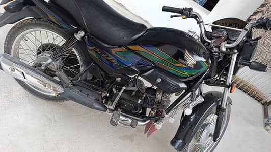 Honda Pridor for sale