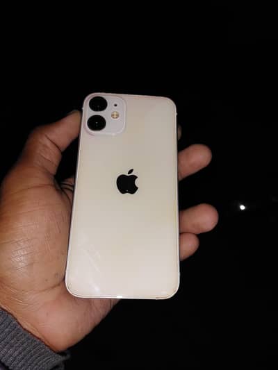 ip 12 mini for sale bettery sevice