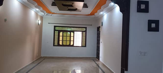 House for rent ground floor