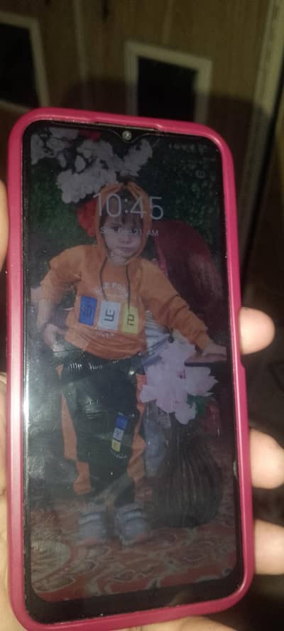 Vivo y20 pta Approved