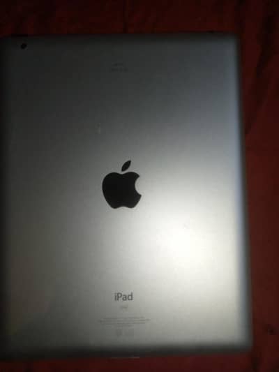 iPad 32GB