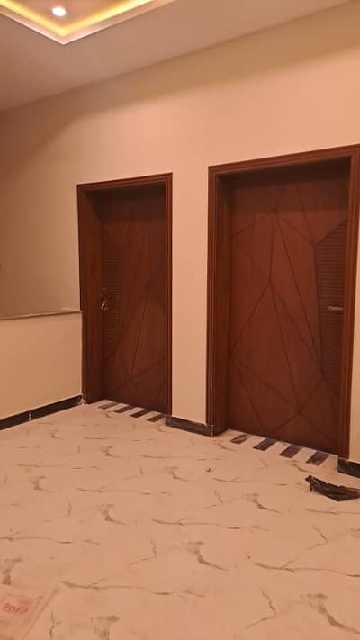 (25*50) 5 Marla Double Storey House For Sale