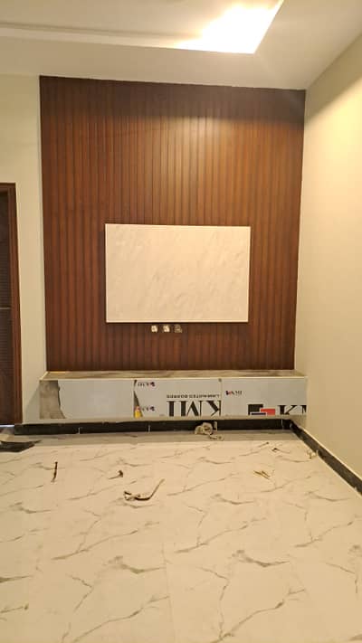 (25*50) 5 Marla Double Storey House For Sale