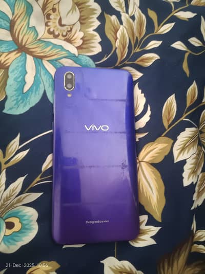 without box and charger