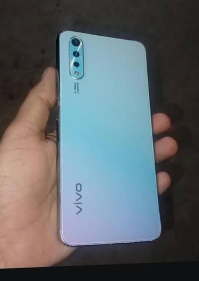 Vivo S1 10/10