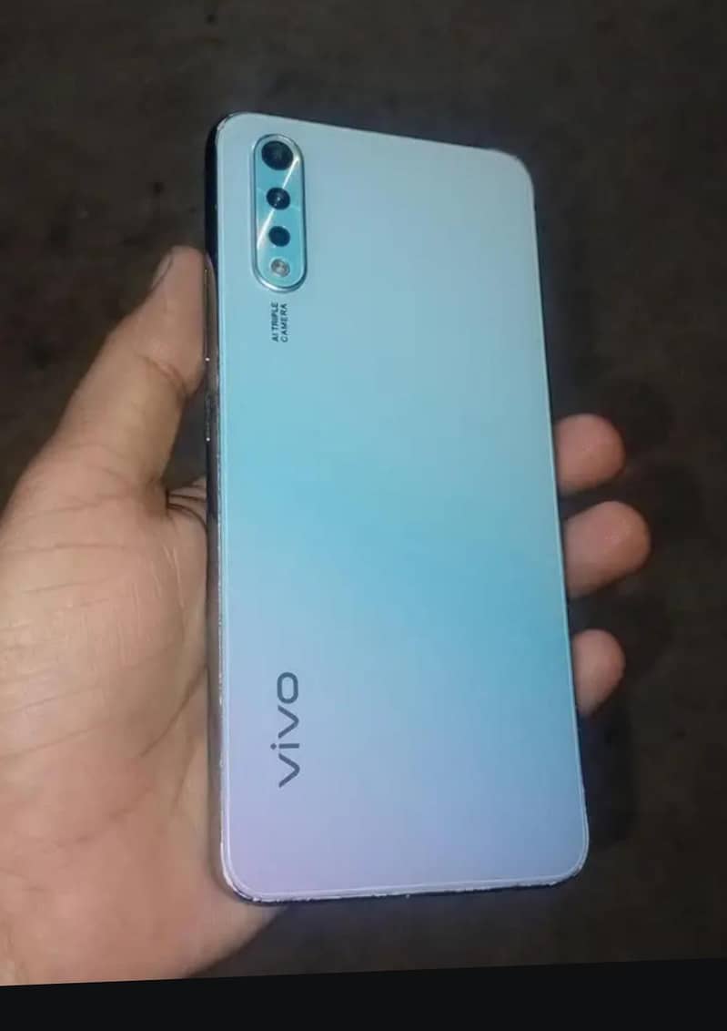 Vivo S1 10/10 0