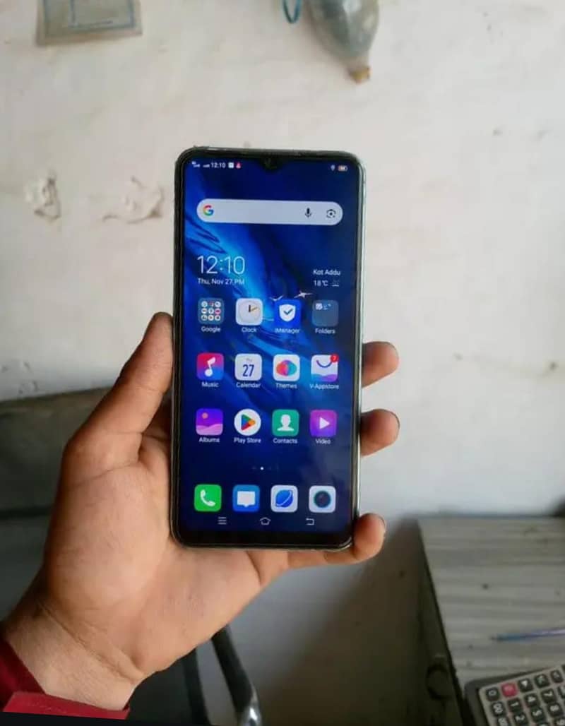 Vivo S1 10/10 2