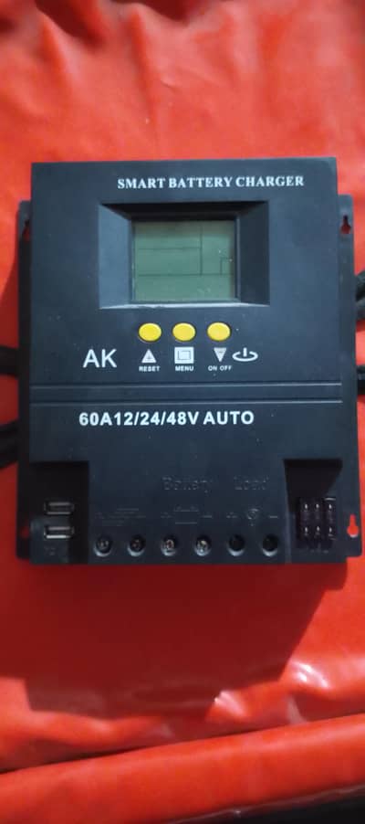 1 solar 60 ampare auto controller for sale 1 solar converter for sale