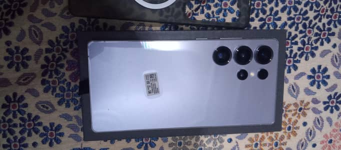 Samsung Galaxy s25 ultra non pta