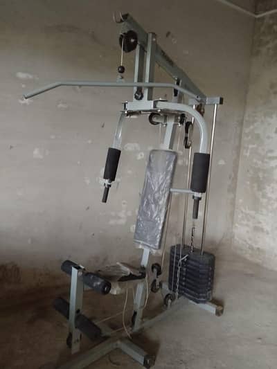 Butterfly Machine with 10 plates all ok